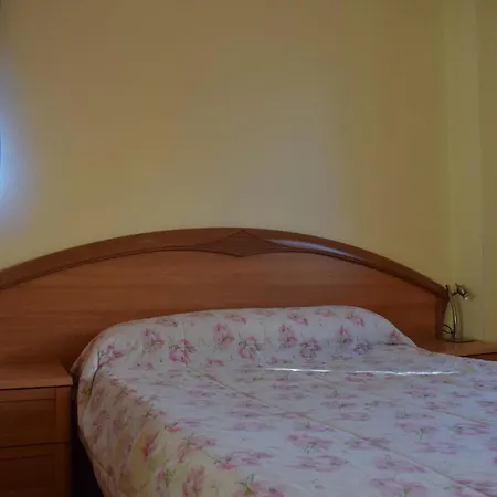 Ap444 Aguamarina Dunas Sector 5 Apartment *