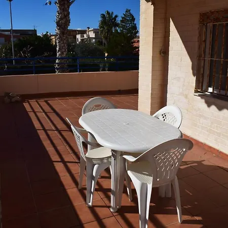 Apartment Ap444 Aguamarina Dunas Sector 5