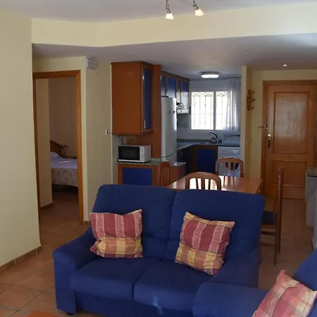 Ap444 Aguamarina Dunas Sector 5 * Oliva