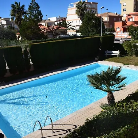 Ap444 Aguamarina Dunas Sector 5 Apartment Oliva