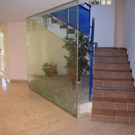 Ap444 Aguamarina Dunas Sector 5 Apartment