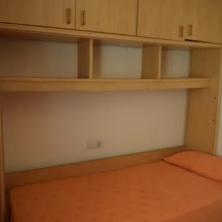 Ap444 Aguamarina Dunas Sector 5 Apartment