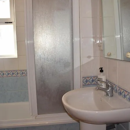Apartment Ap444 Aguamarina Dunas Sector 5 Oliva