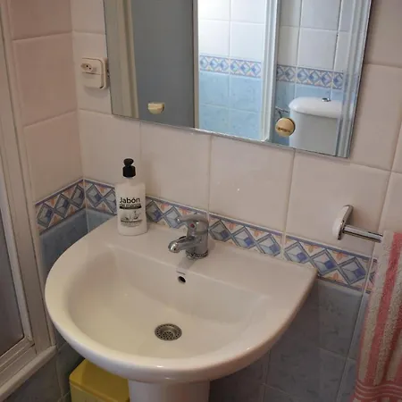 Ap444 Aguamarina Dunas Sector 5 Apartment Oliva