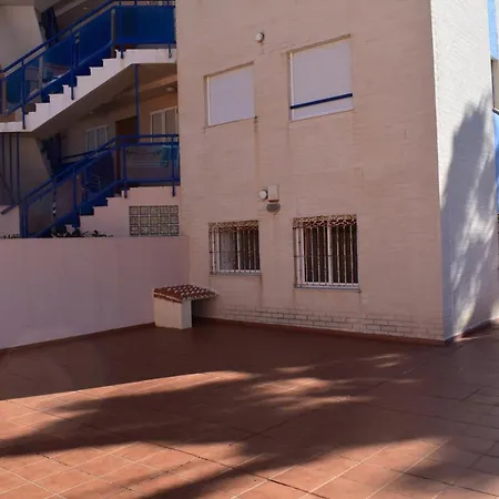 Ap444 Aguamarina Dunas Sector 5 Apartment
