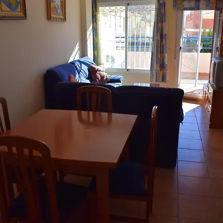 Ap444 Aguamarina Dunas Sector 5 Apartment