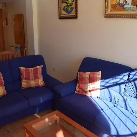 Ap444 Aguamarina Dunas Sector 5 Apartment