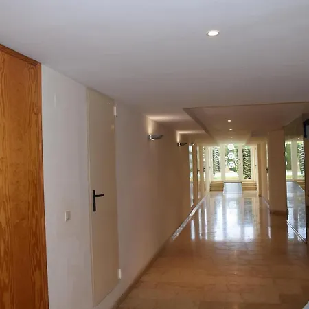 Apartment Ap444 Aguamarina Dunas Sector 5 Oliva